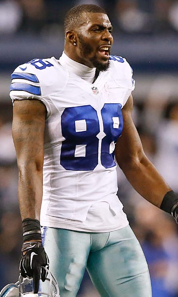 Making sense of Bryant's contract after threats of holdout